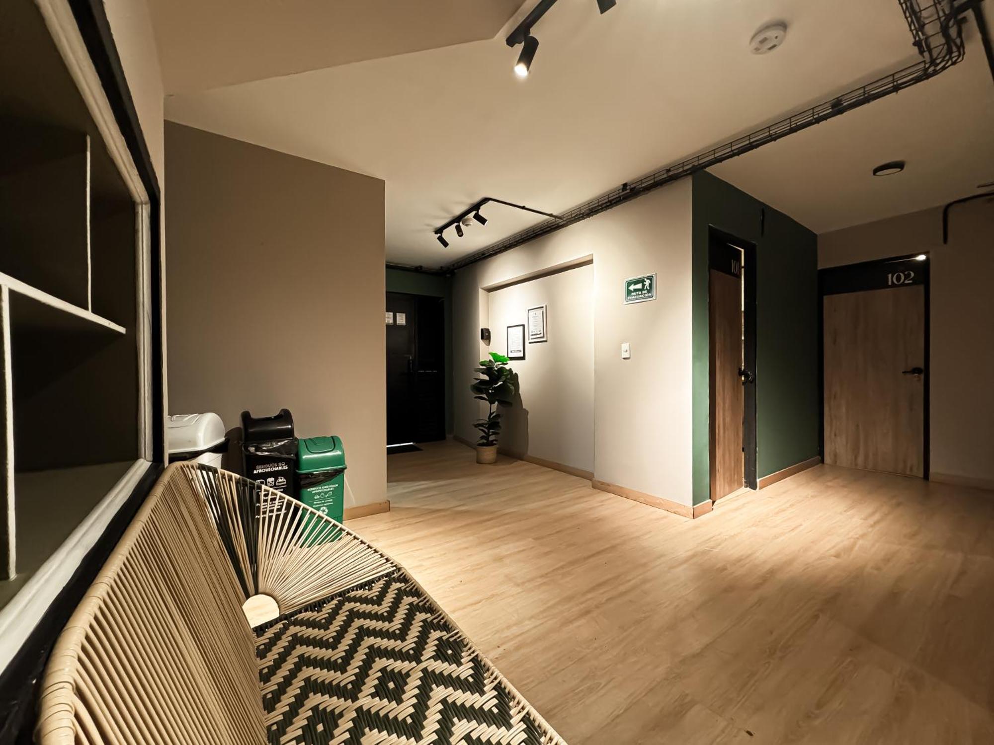 Nuevo Estudio Cerca De Plaza Mayor Nid101 By Roots Apartment Medellin